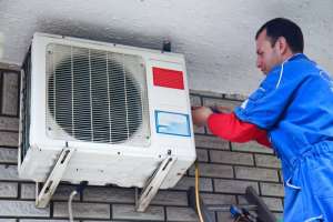 24/7 and Emergency HVAC Near St Davids Ch, VA | Air Conidtioning and Heating Contractors